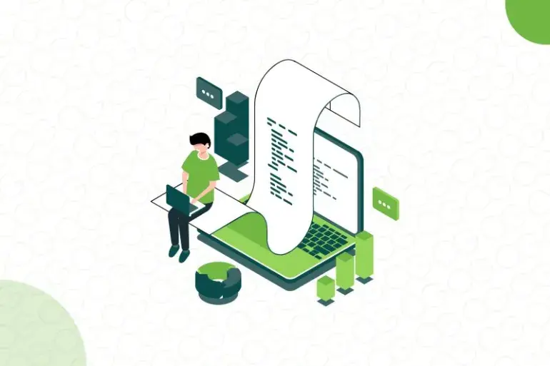 ERP 1 - Billing Software